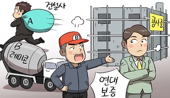 보증계약만 체결하면 만사 OK?! 보증계약만 체결하면 만사 OK?!